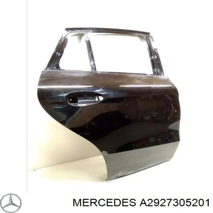  Mercedes 2927305201 цена, от 300.90 USD
