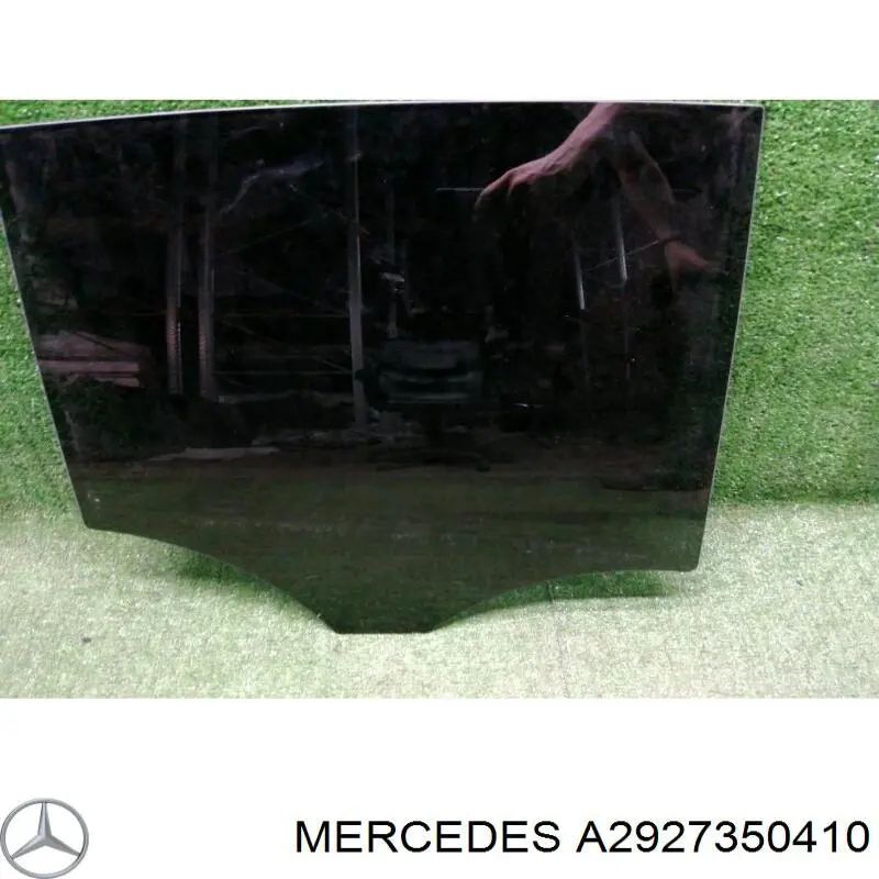 A2927350410 Mercedes 