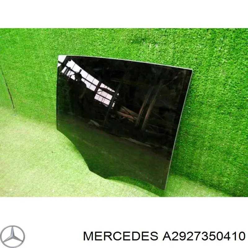  Mercedes A2927350410 цена, от 97.56 USD