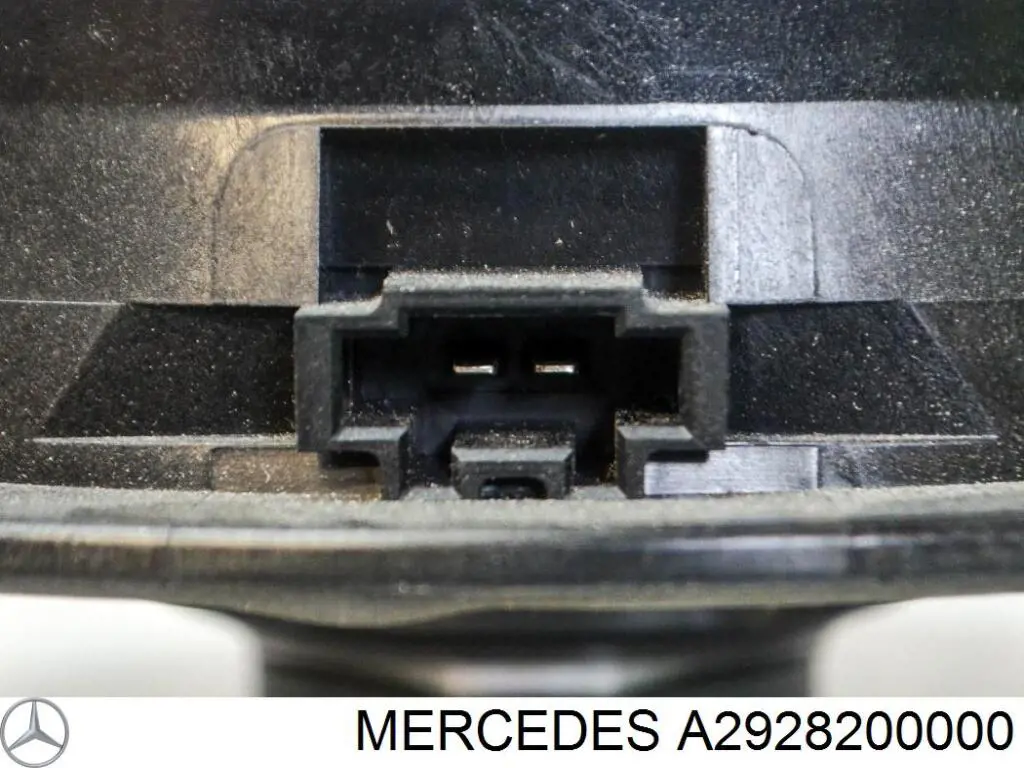 Динамик передней двери Mercedes A2928200000 цена, от 17.58 USD