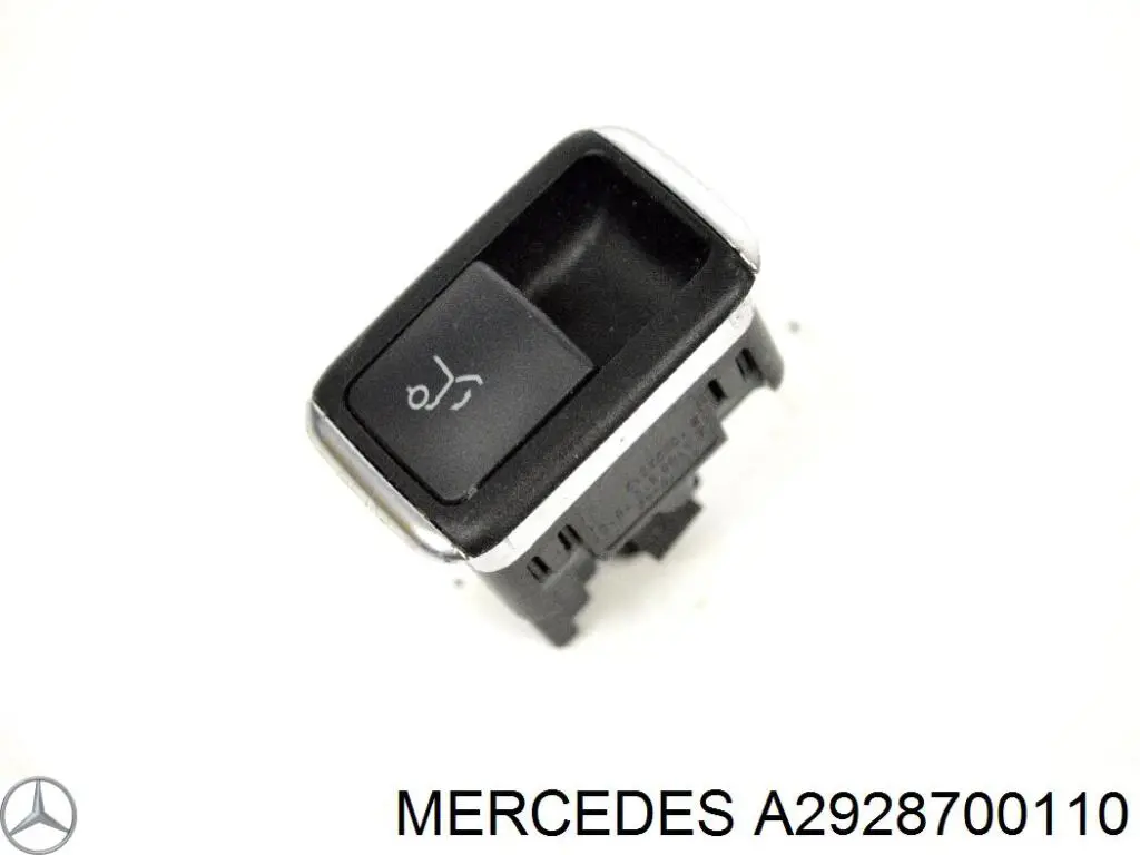 Купить A2928700110 Mercedes 