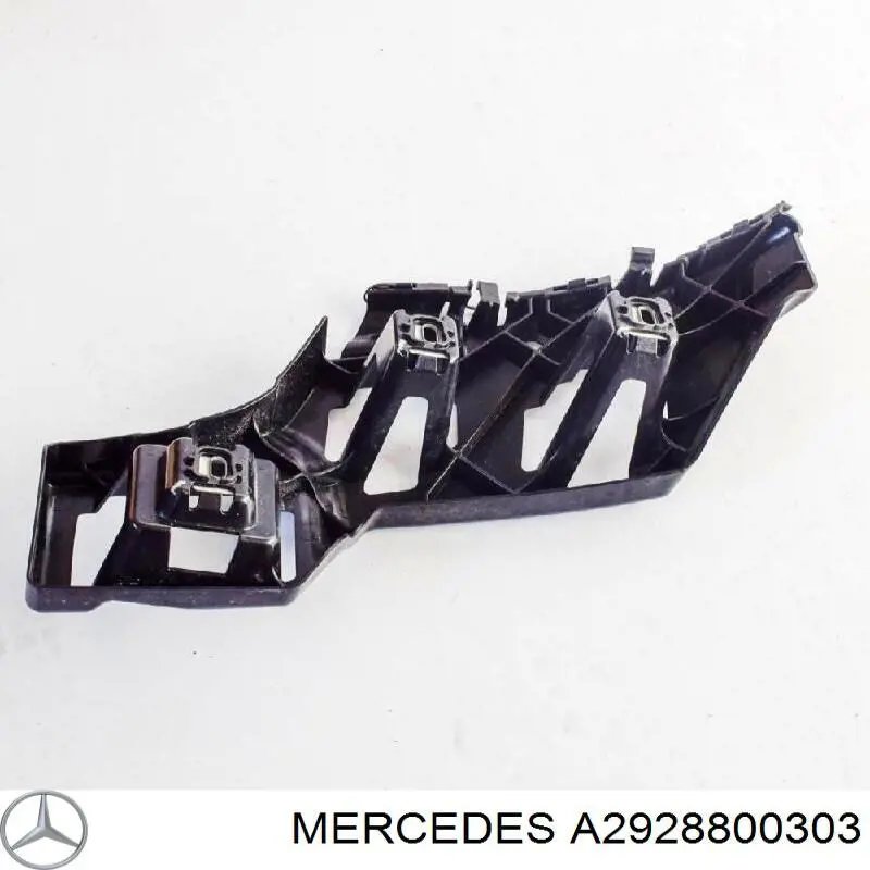  2928800303 Mercedes