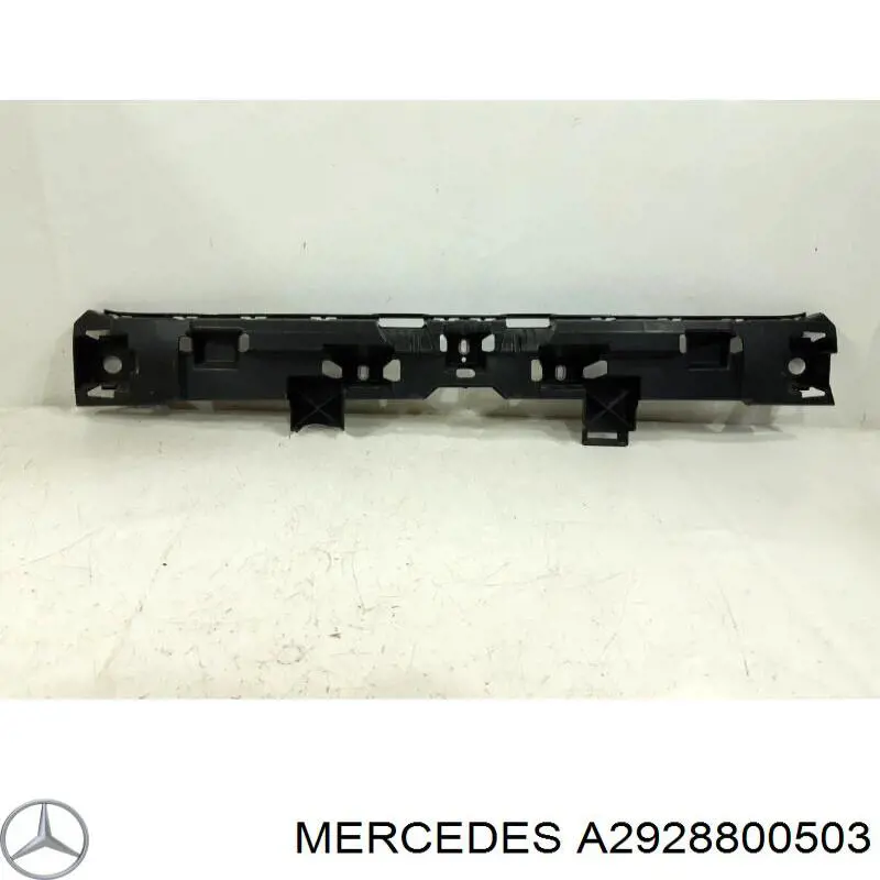  Mercedes A2928800503 цена, от 38.55 USD