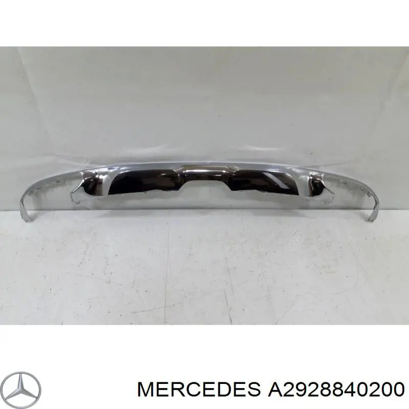  Mercedes A2928840200 цена, от 91.70 USD