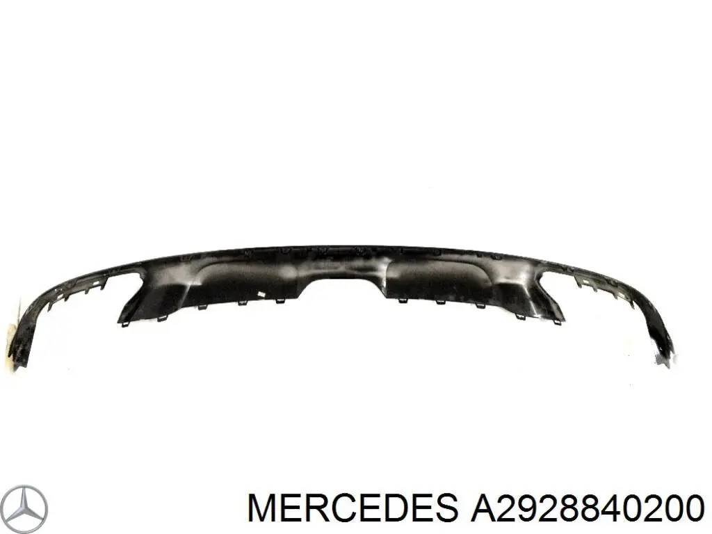  A2928840200 Mercedes