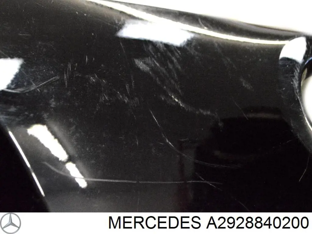  A2928840200 Mercedes