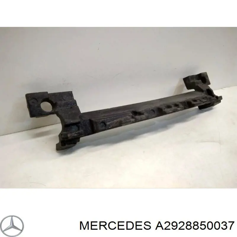 2928850037 Mercedes 