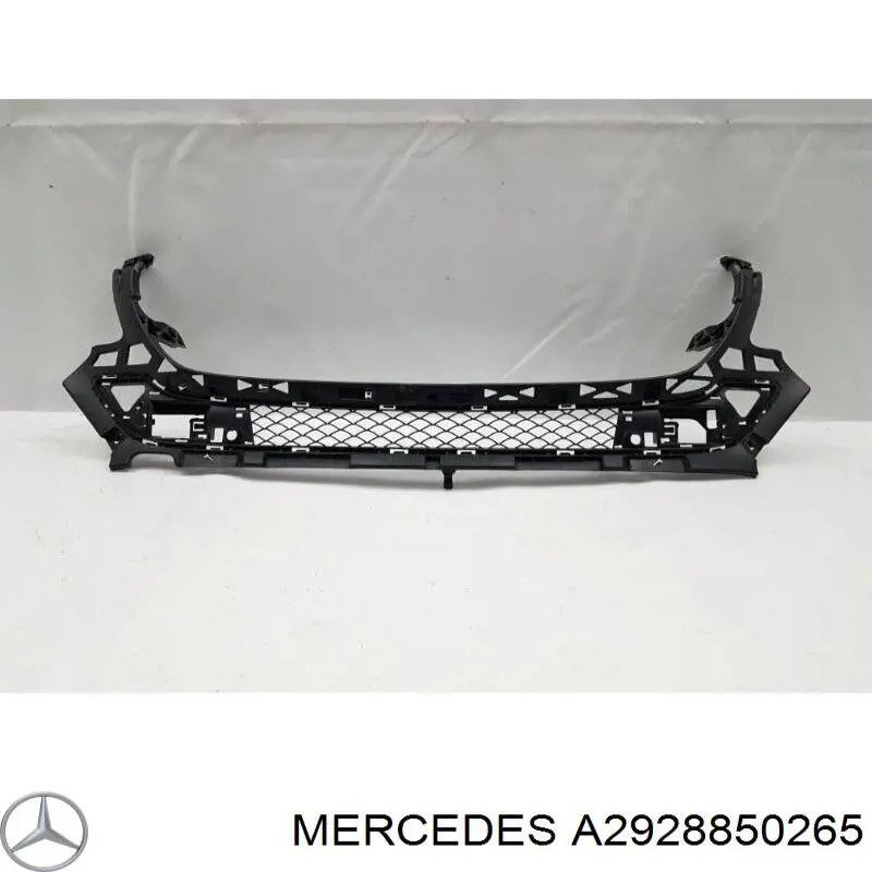 2928850265 Mercedes 