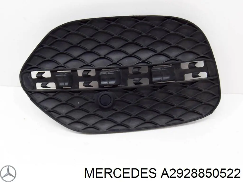  A2928850522 Mercedes