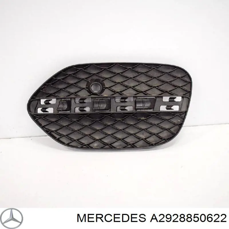  A2928850622 Mercedes