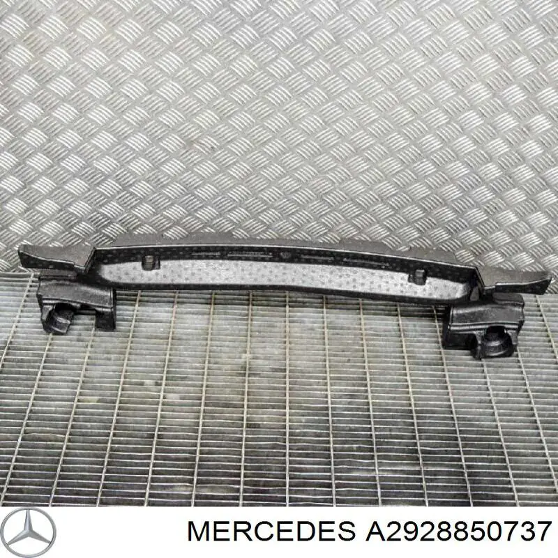  A2928850737 Mercedes