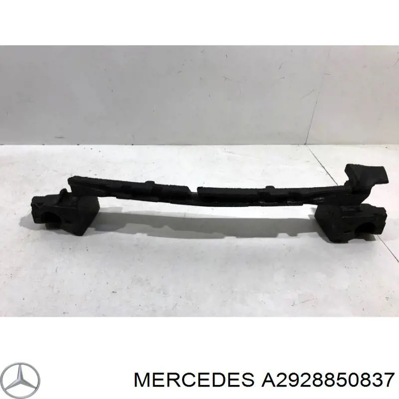 A2928850837 Mercedes 