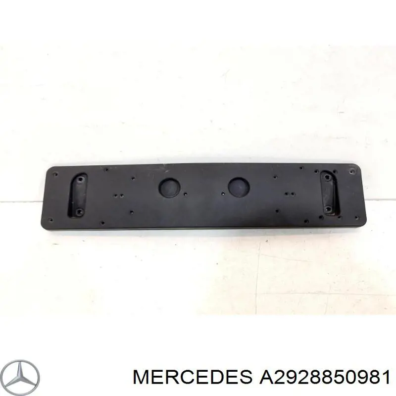  2928850981 Mercedes