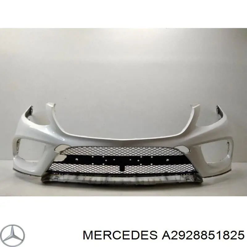 A2928851825 Mercedes 