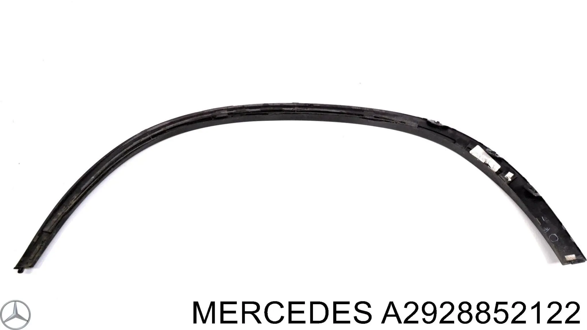 A2928852122 Mercedes 