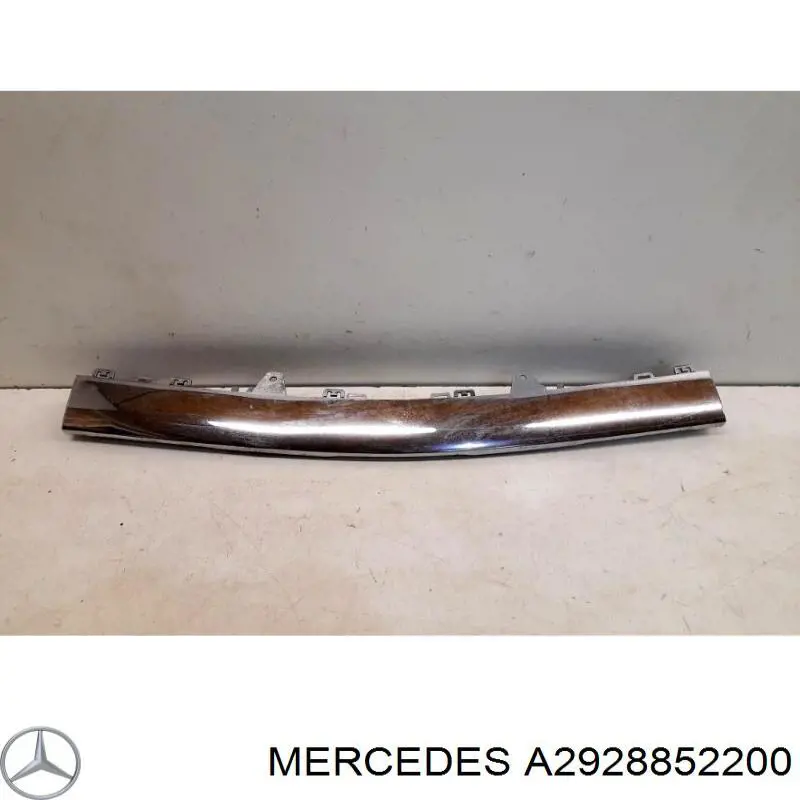  A292885220064 Mercedes