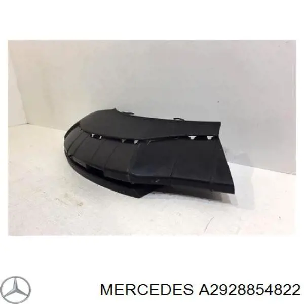 A2928854822 Mercedes 