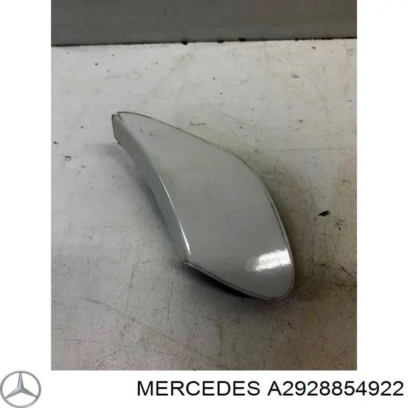 A2928854922 Mercedes 