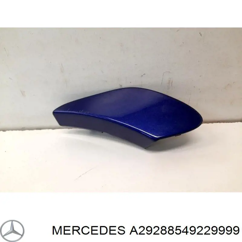 A29288549229999 Mercedes 