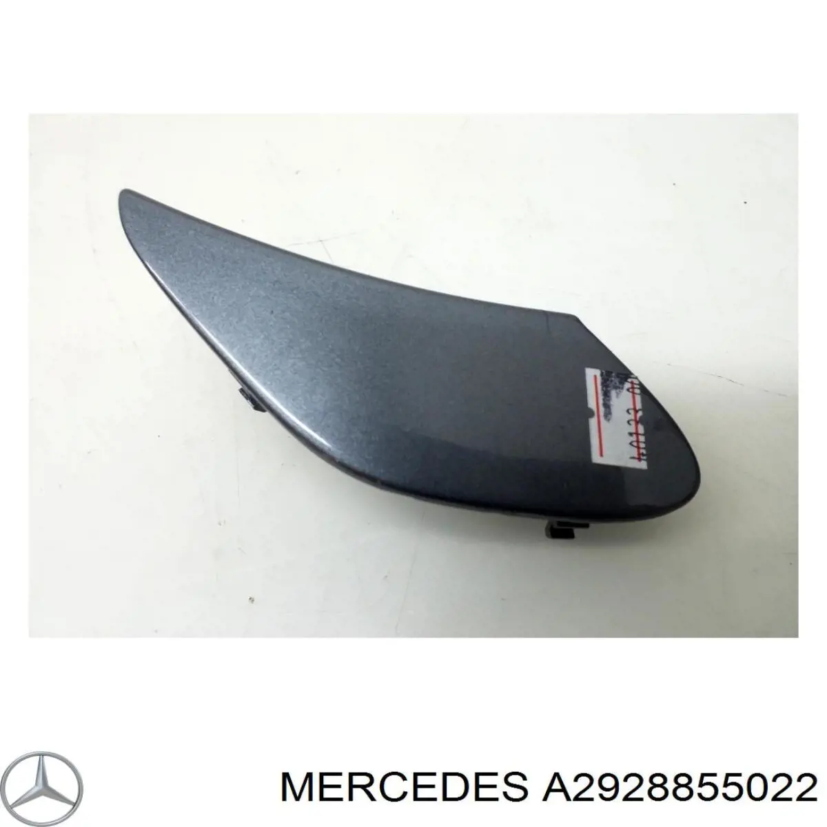  A2928855022 Mercedes