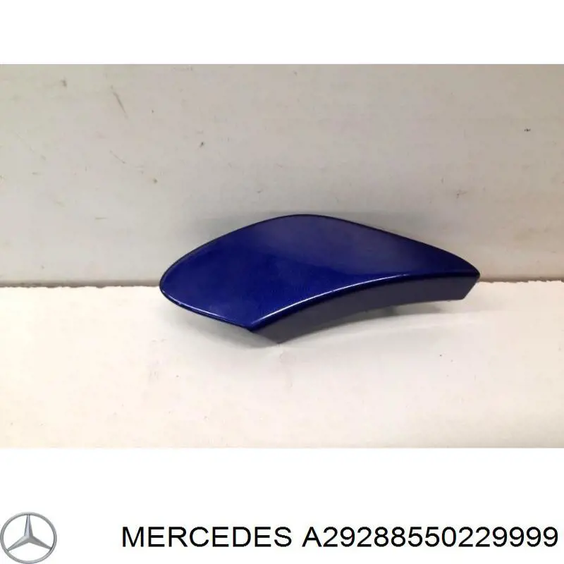  A29288550229999 Mercedes