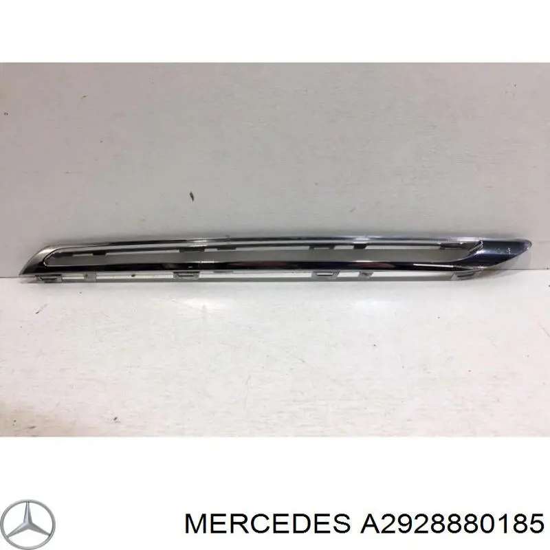 A292888018564 Mercedes 