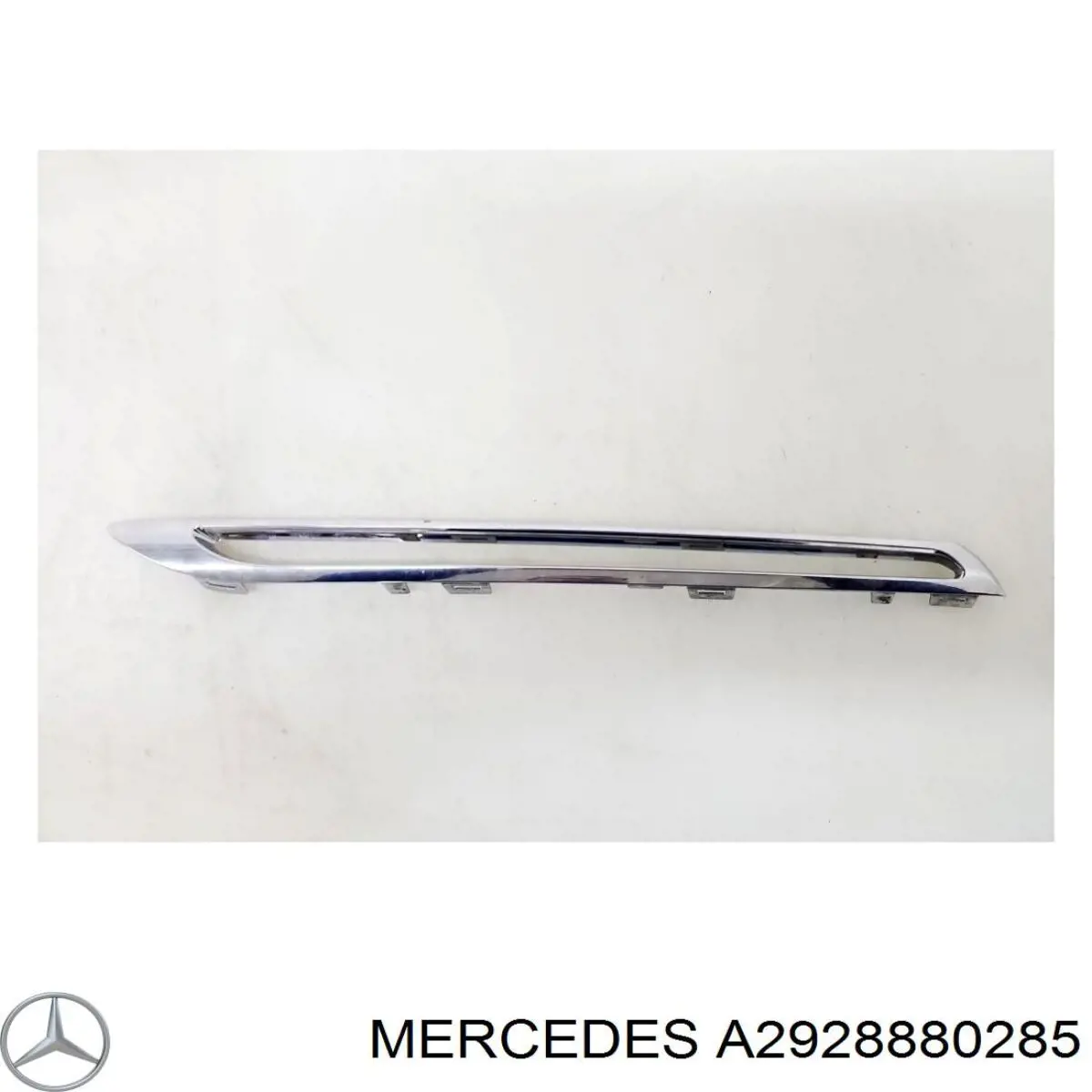 A292888028564 Mercedes 