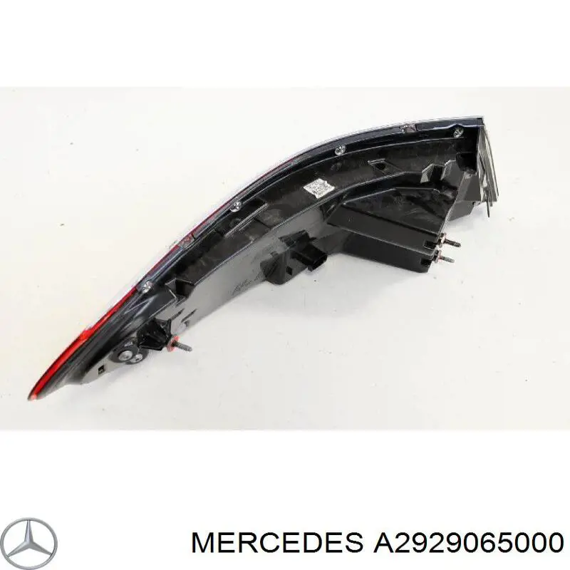 A2929065000 Mercedes