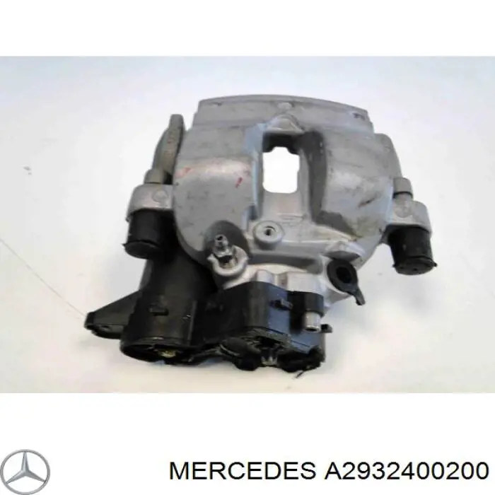  A2932400200 Mercedes