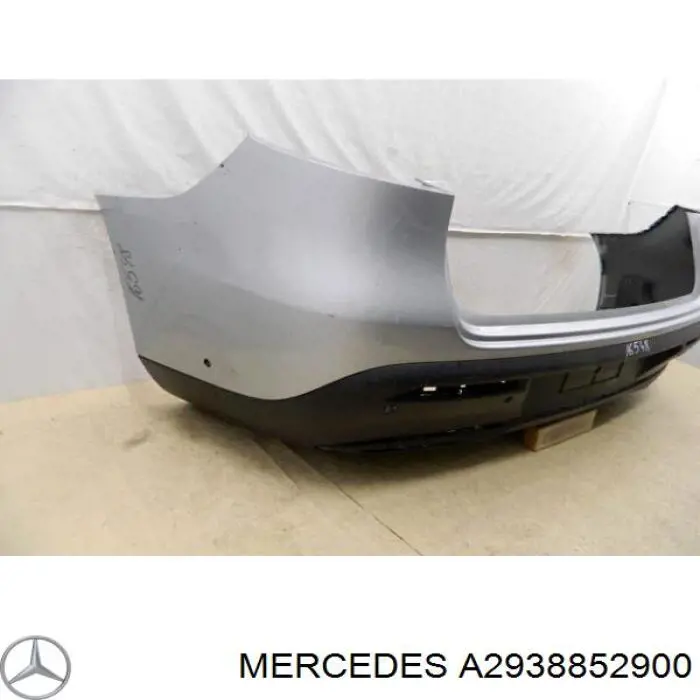  Mercedes A2938852900 цена, от 240.72 USD