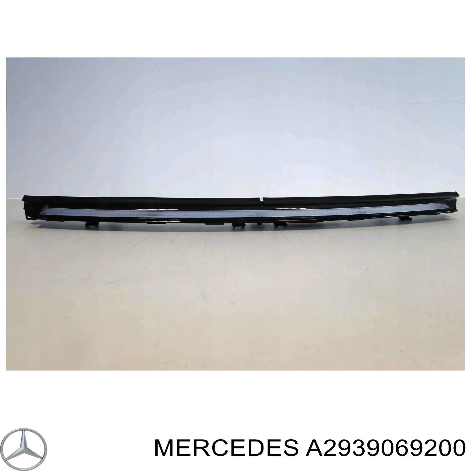 Купить A2939069200 Mercedes 