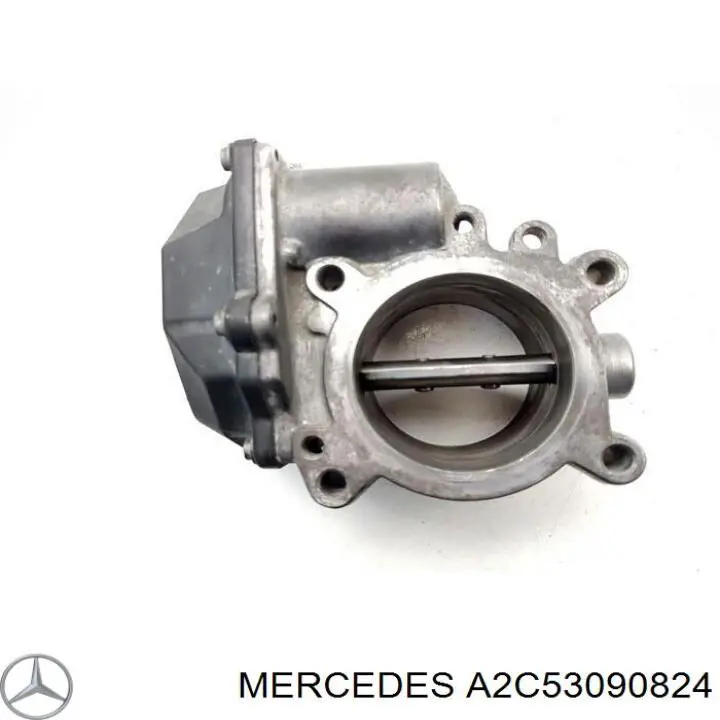 Купить A2C53090824 Mercedes 