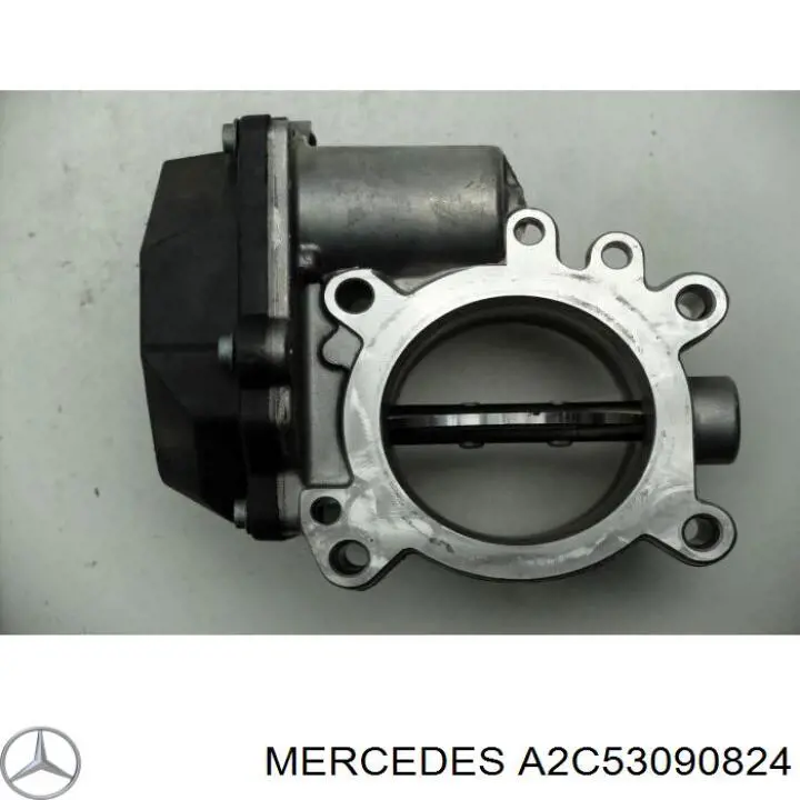 A2C53090824 Mercedes 