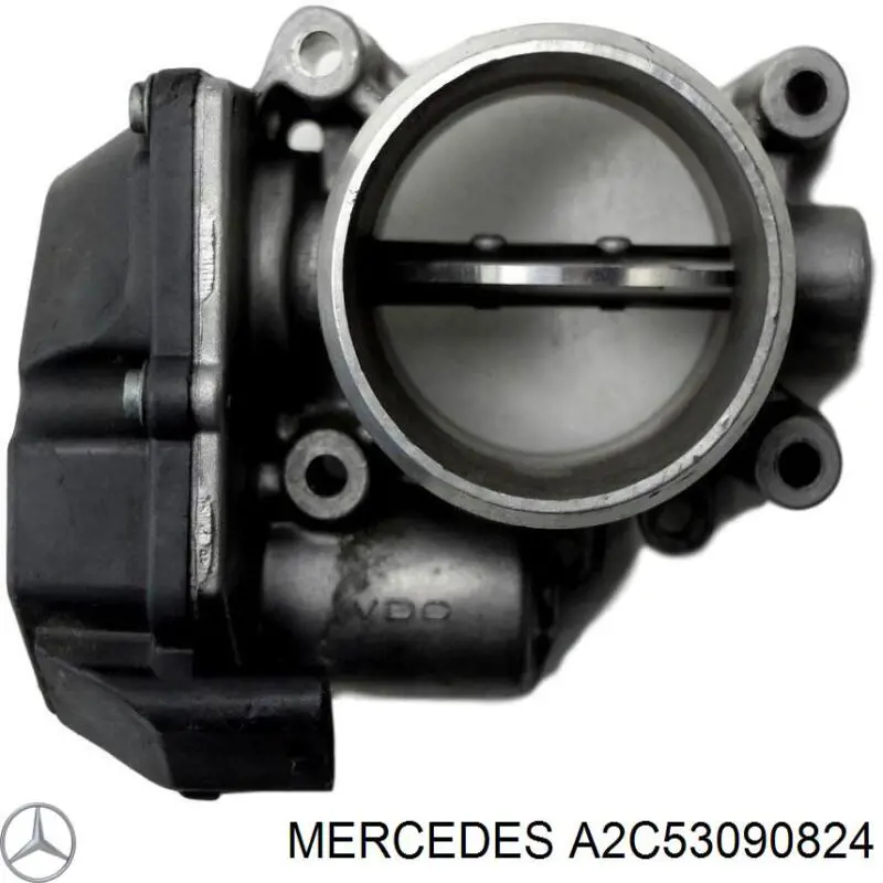  A2C53090824 Mercedes