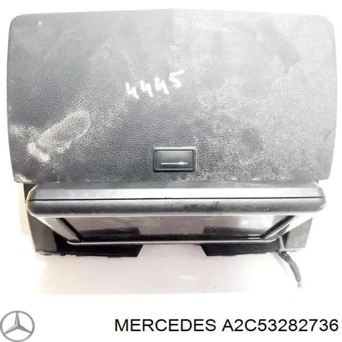  Mercedes A2C53282736 цена, от 138.84 USD