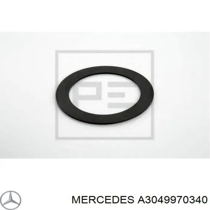  A3049970340 Mercedes