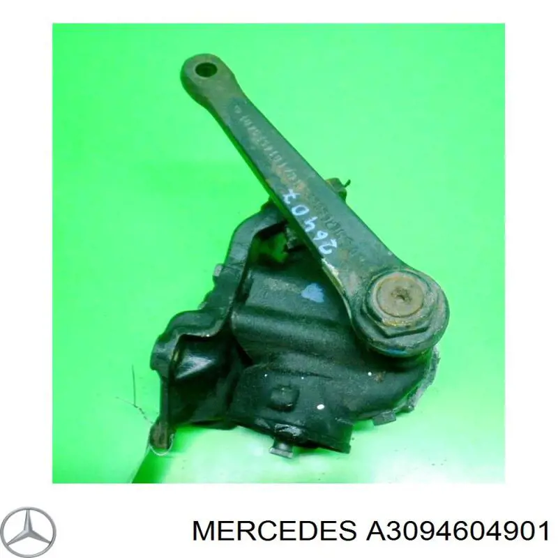 A3094604901 Mercedes 