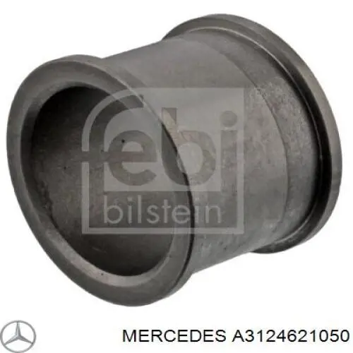  Mercedes A3124621050 цена, от 1.26 USD