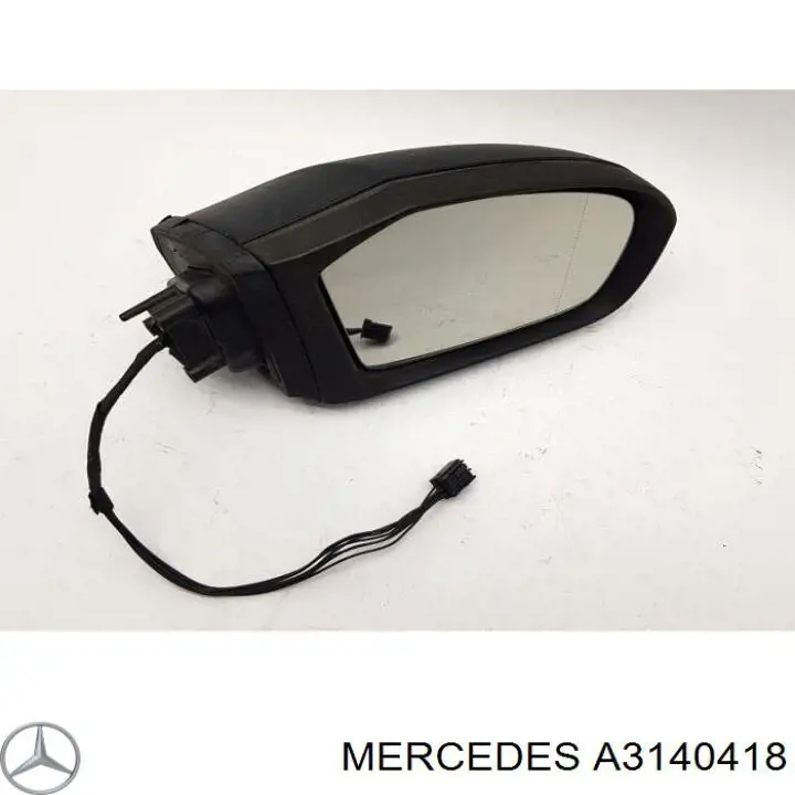  A3140418 Mercedes