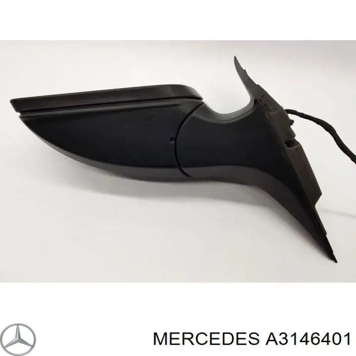 A3146401 Mercedes 
