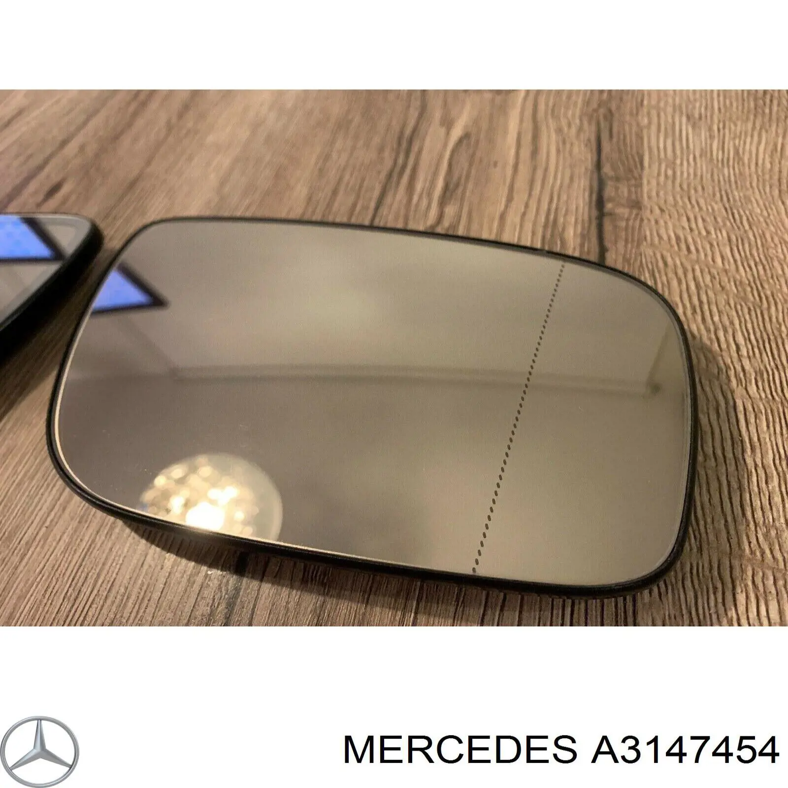  Mercedes A3147454 цена, от 63.34 USD