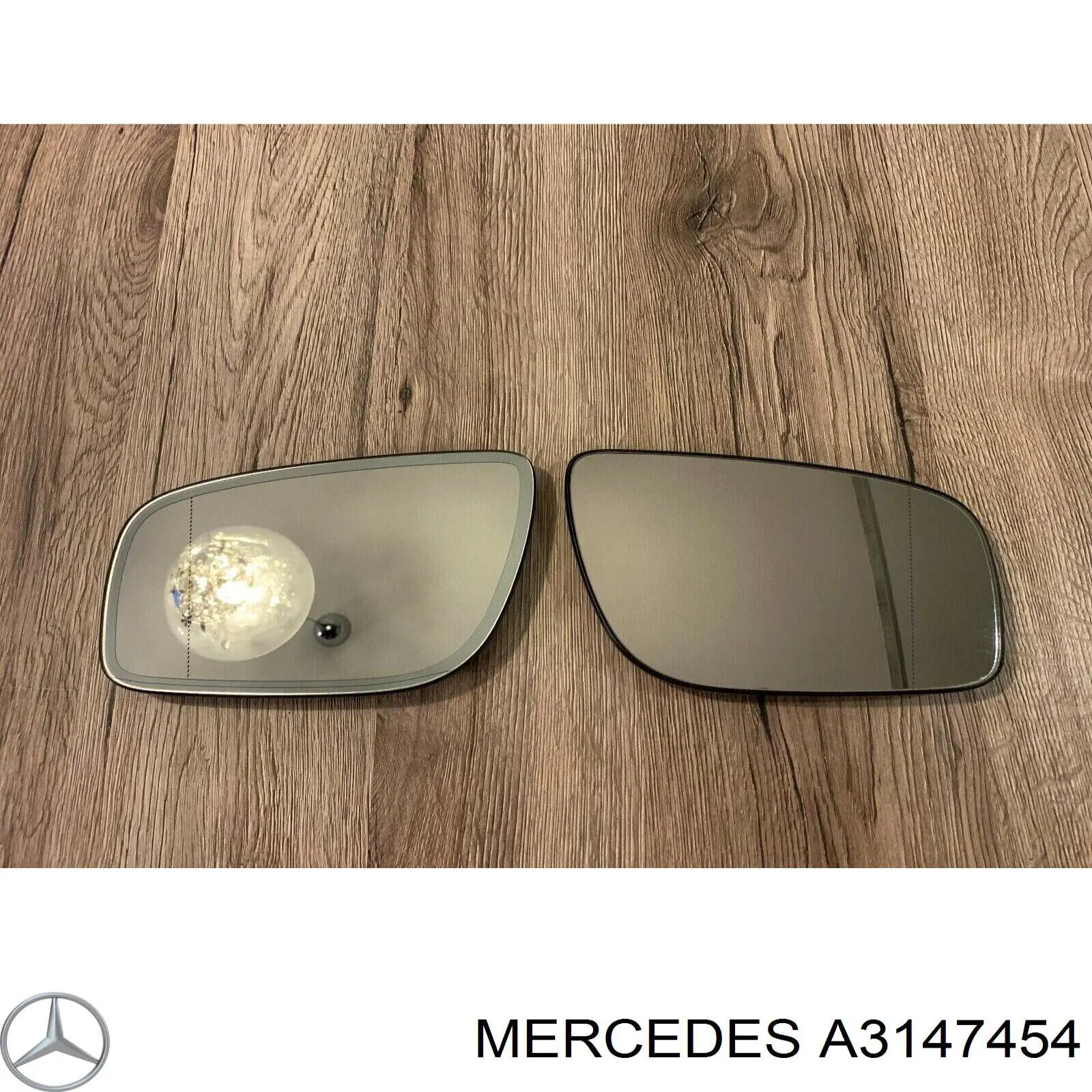  A3147454 Mercedes
