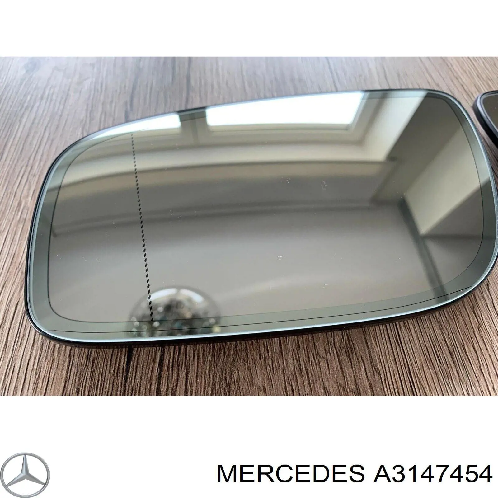  A3147454 Mercedes