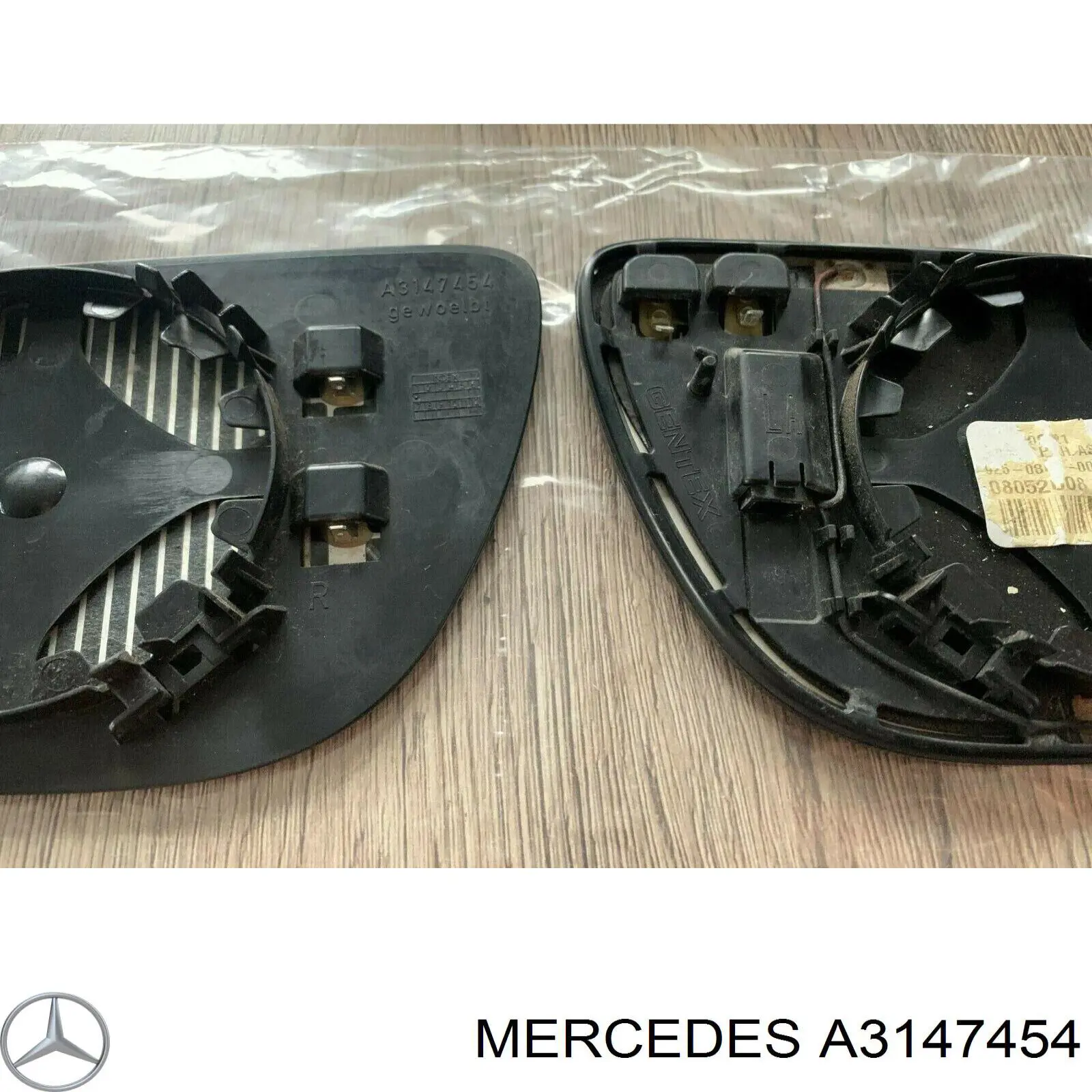 A3147454 Mercedes 