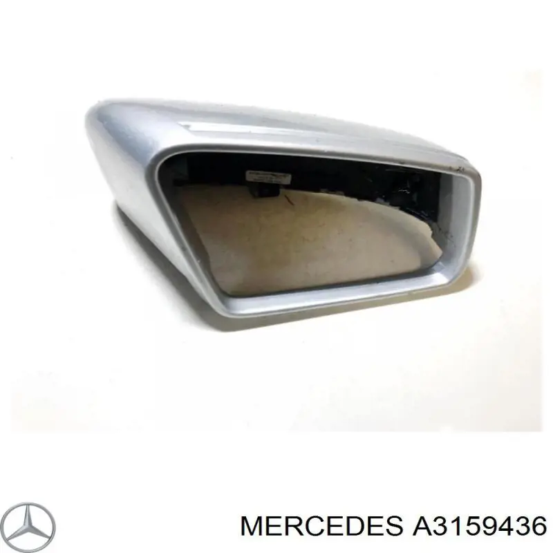 A3159436 Mercedes 