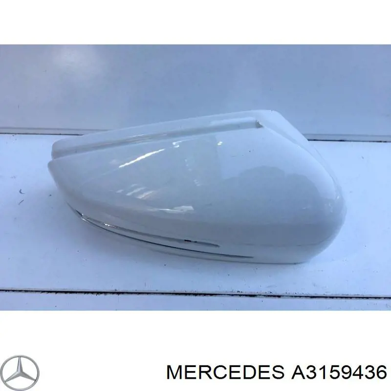  Mercedes A3159436 цена, от 7.34 USD