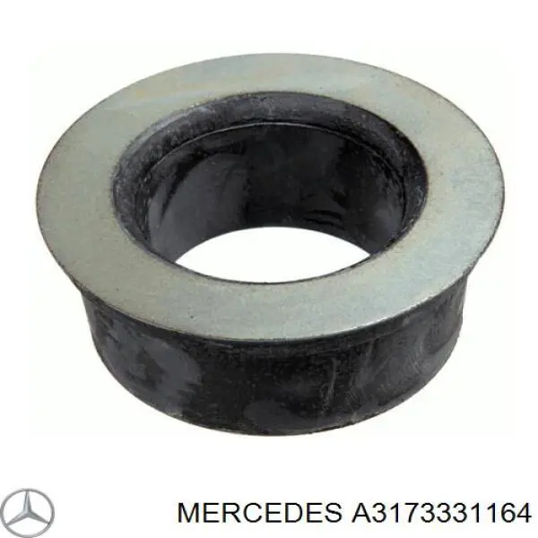 A3173331164 Mercedes Разрезная втулка стабилизатора