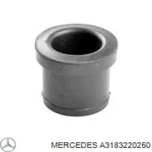 Втулка задней рессоры A3183220250 Mercedes