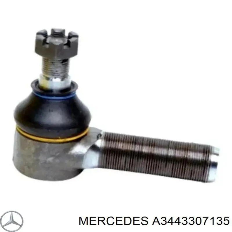 A3443307135 Mercedes 