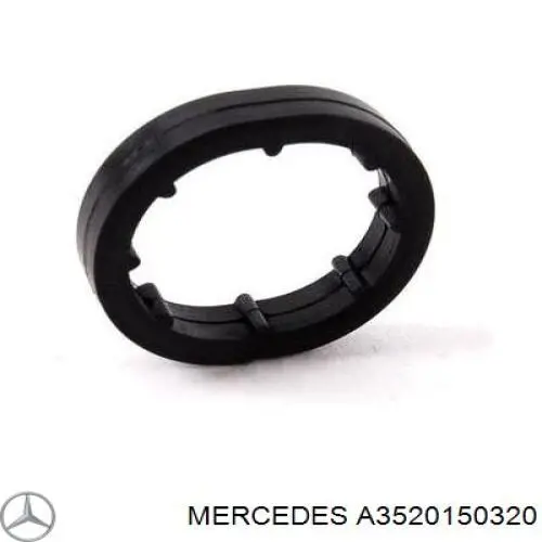 A3520150320 Mercedes 